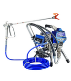 Electric Airless Paint Sprayer - Optimals Plus (OP-2000)