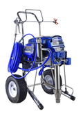 Electric Airless Paint Sprayer - Optimals Pro (OP-5000)