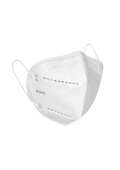 KN95 5-Layer Protective Face Mask (10 Packs × 10 Pieces = 100 Pieces)