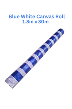 Canvas Roll (1 roll)