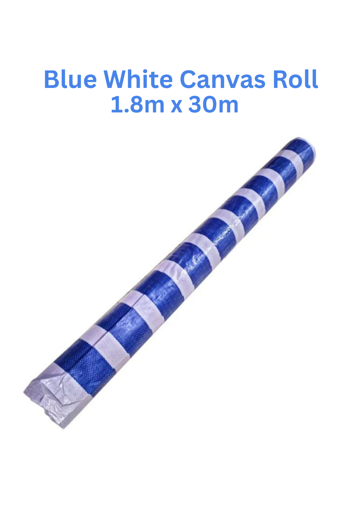 Canvas Roll (1 roll)