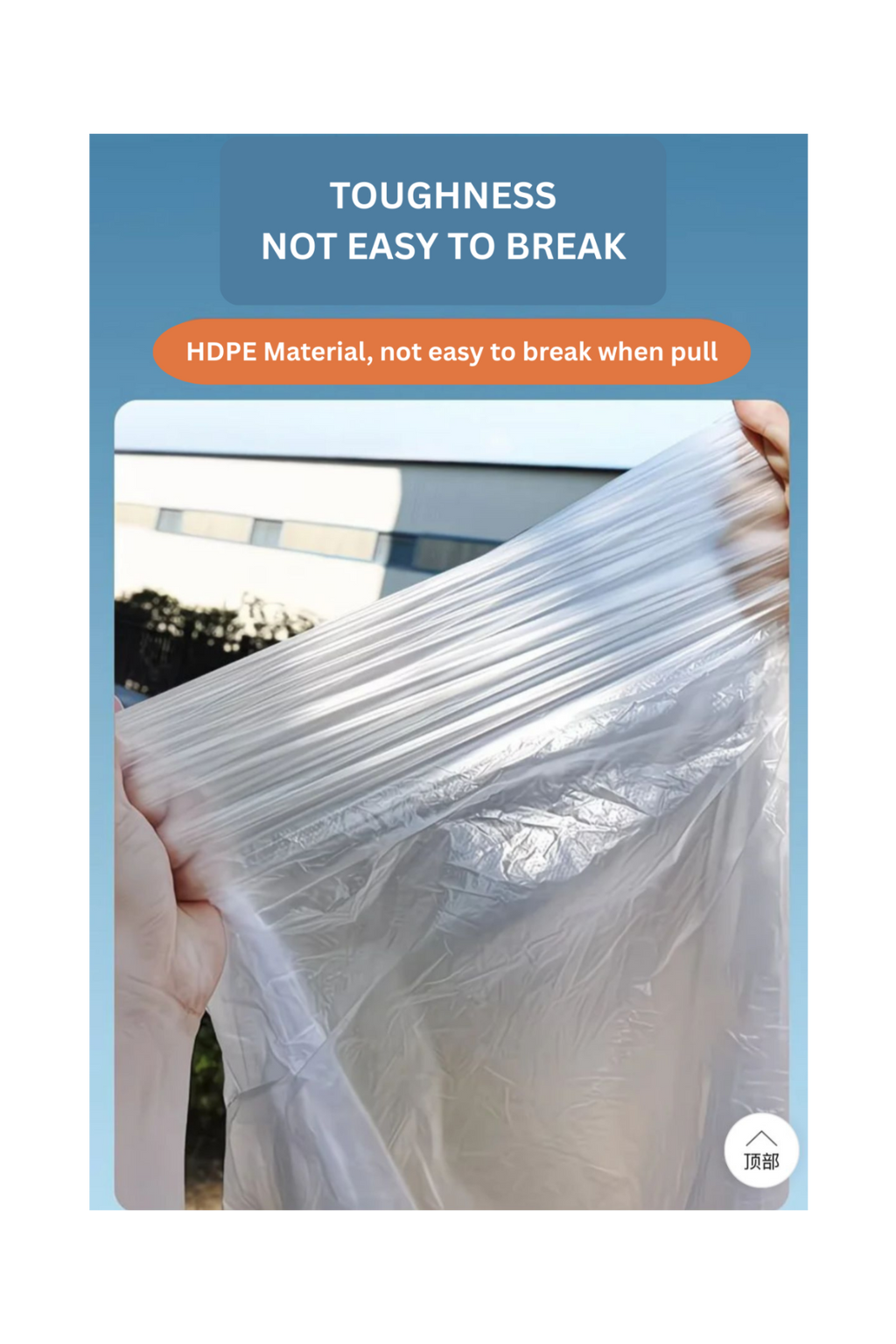 Transparent Car Cover/Outdoor Protection Cover for Cars